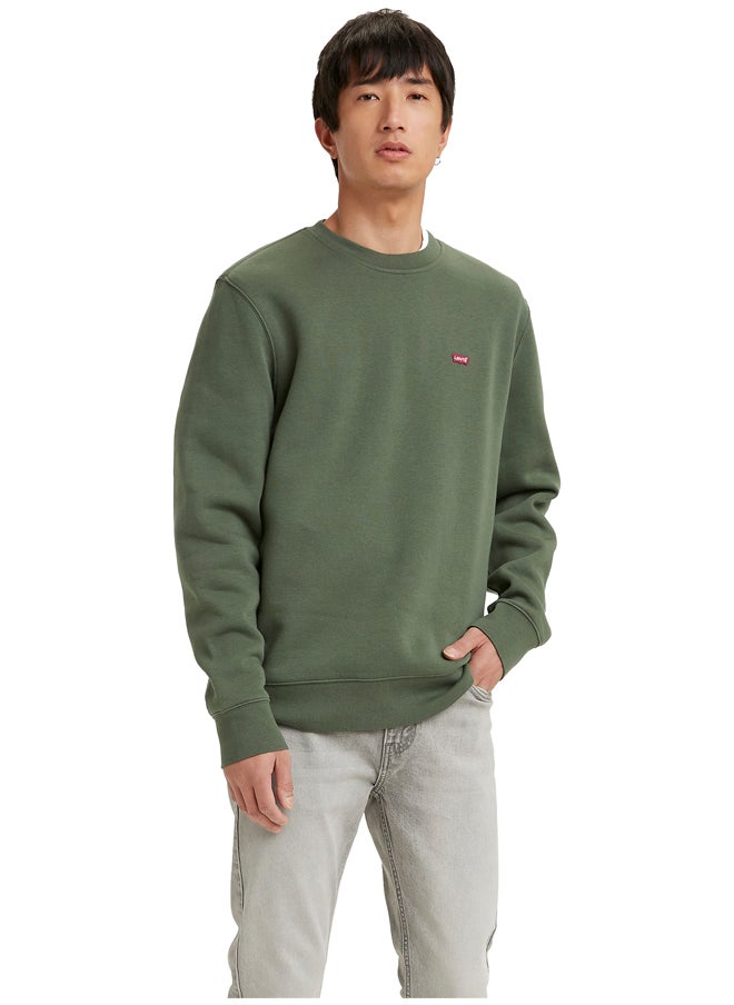 Levi's - Core Ng Crew Sweatshirt - Image 1