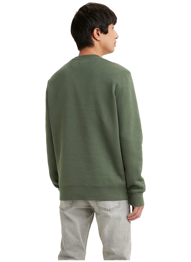 Levi's - Core Ng Crew Sweatshirt - Image 1