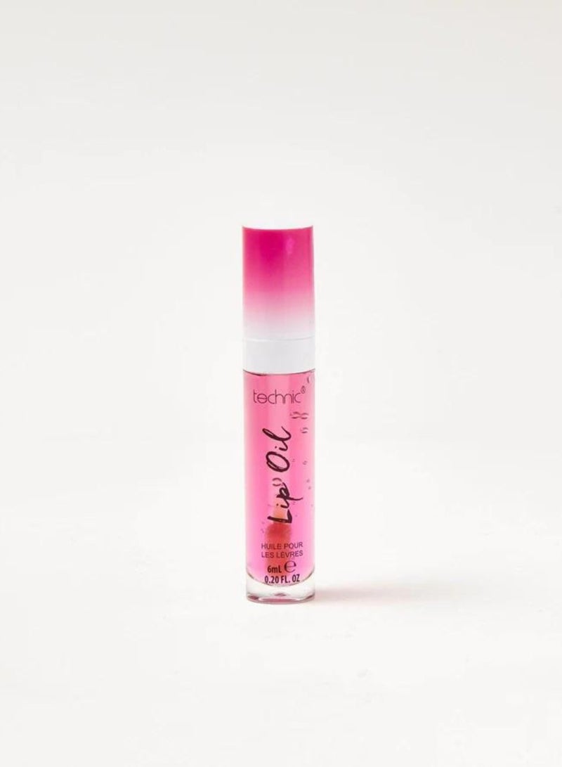 Technic Lip Oil - Cherry - Image 2