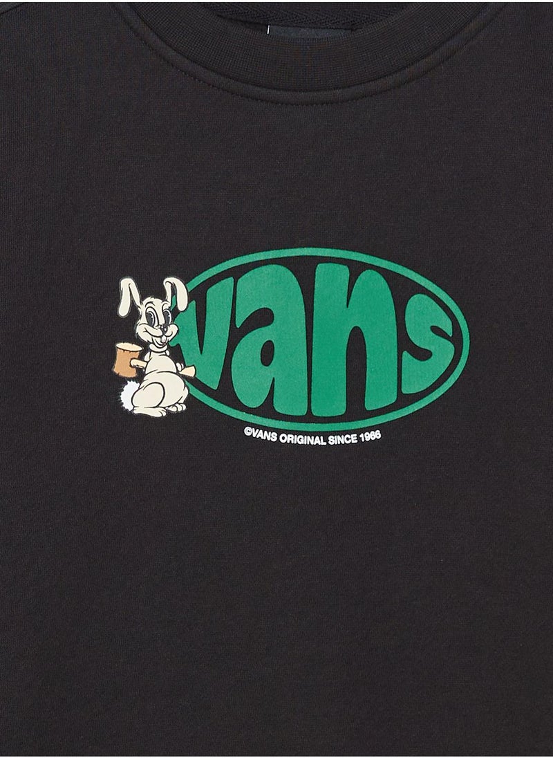 VANS Hopper Loose Crew - Image 3