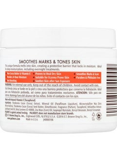 PALMER'S Palmers Cocoa Butter Formula With Vitamin E 100G  - Image 4