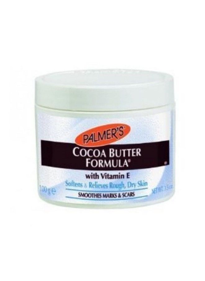 PALMER'S Palmers Cocoa Butter Formula With Vitamin E 100G  - Image 2