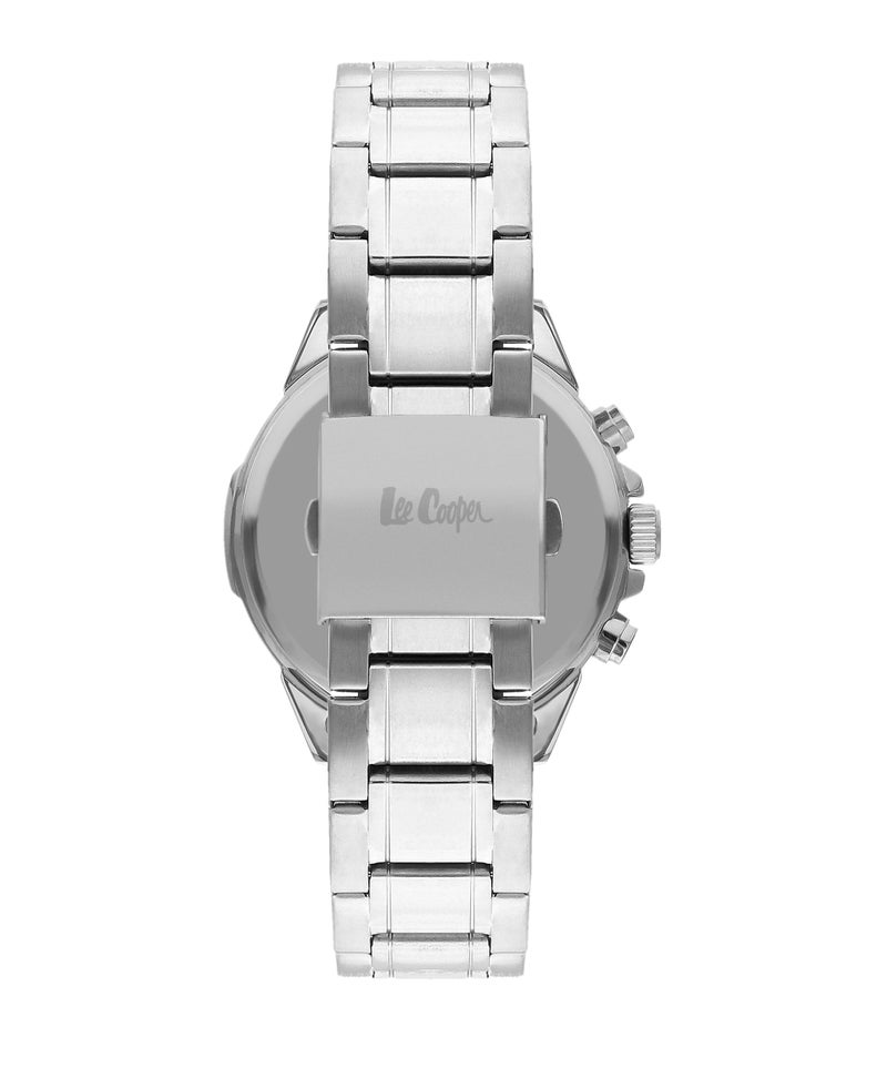 LEE COOPER Men’s Multi Function Blue Dial Watch – LC07846.390 - Image 2
