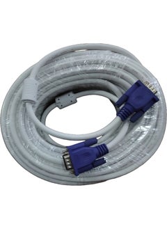 Belirtilmemiş Technozi 25M VGA Cable  - Image 1