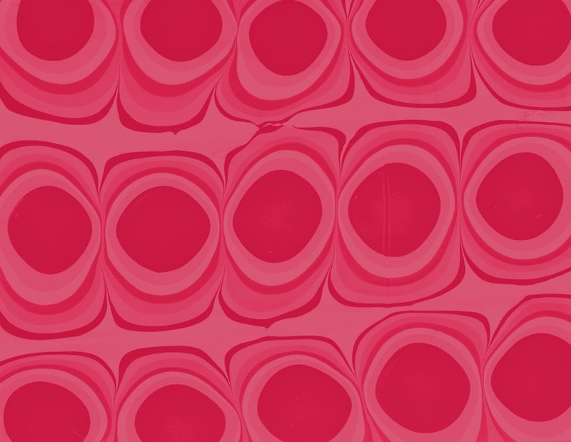 DecoArt Water Marbling Paint - 59 ML (2 Oz) Dropper Bottle - Red (03) - Image 4