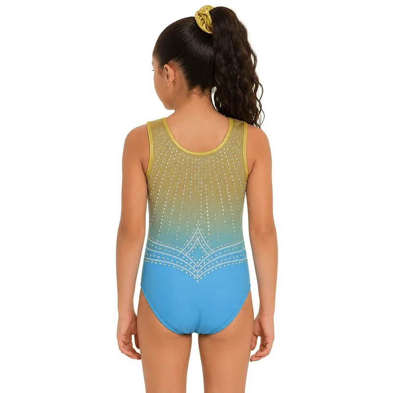 ون سبورتس Leotard Horizon