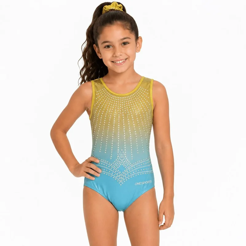 ون سبورتس Leotard Horizon