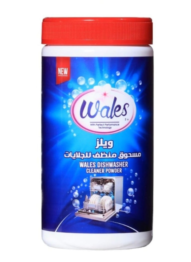 Wales Dishwasher Cleaner Powder 1kg - pzsku/Z1AB507B73162B37C4772Z/45/_/1718173909/2bd5d646-c6a0-4ced-b8d6-c6e0126a6f85