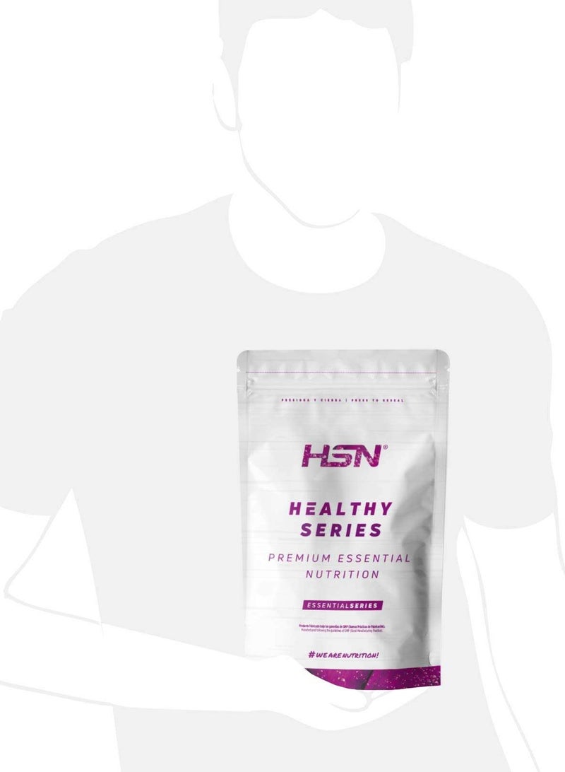 HSN PEA PROTEIN ISOLATE 2.0 CHOCOLATE & HAZELNUT - Image 4