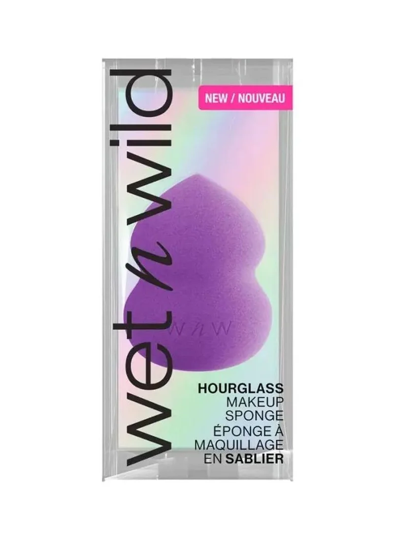 ويت اند وايلد Wet N wild Hourglass Makeup Sponge