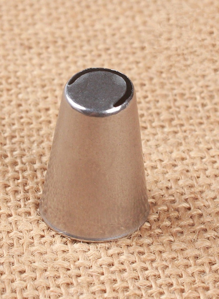 إم آر إف التوليب الروسي كريم فوهة الحلويات الكعكة الكعكة أقحوان فوهة مطبخ المعجنات والخبز زينة - Image 2