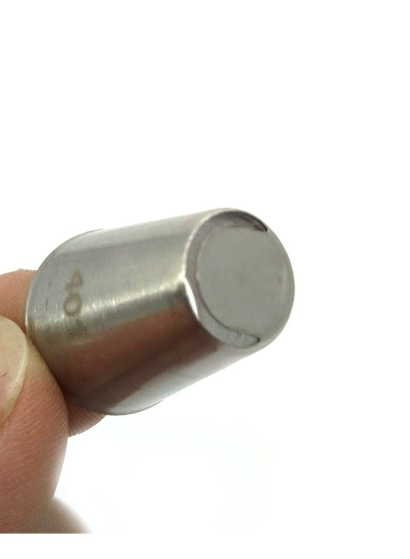 إم آر إف التوليب الروسي كريم فوهة الحلويات الكعكة الكعكة أقحوان فوهة مطبخ المعجنات والخبز زينة - Image 3