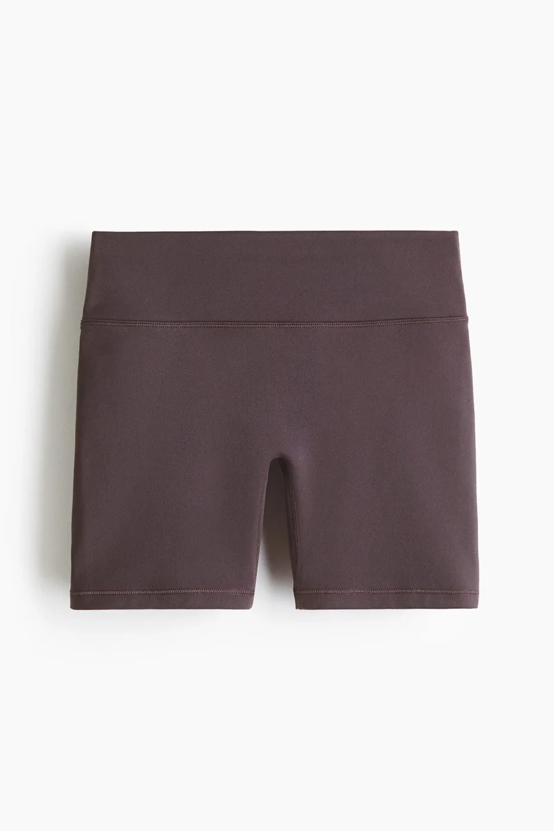 H&M Sports cycling shorts with SoftMove™