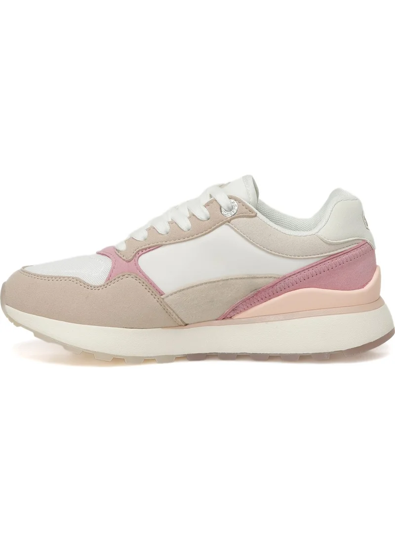 LUMBERJACK Lucia 4fx Beige Women's Sports Shoes