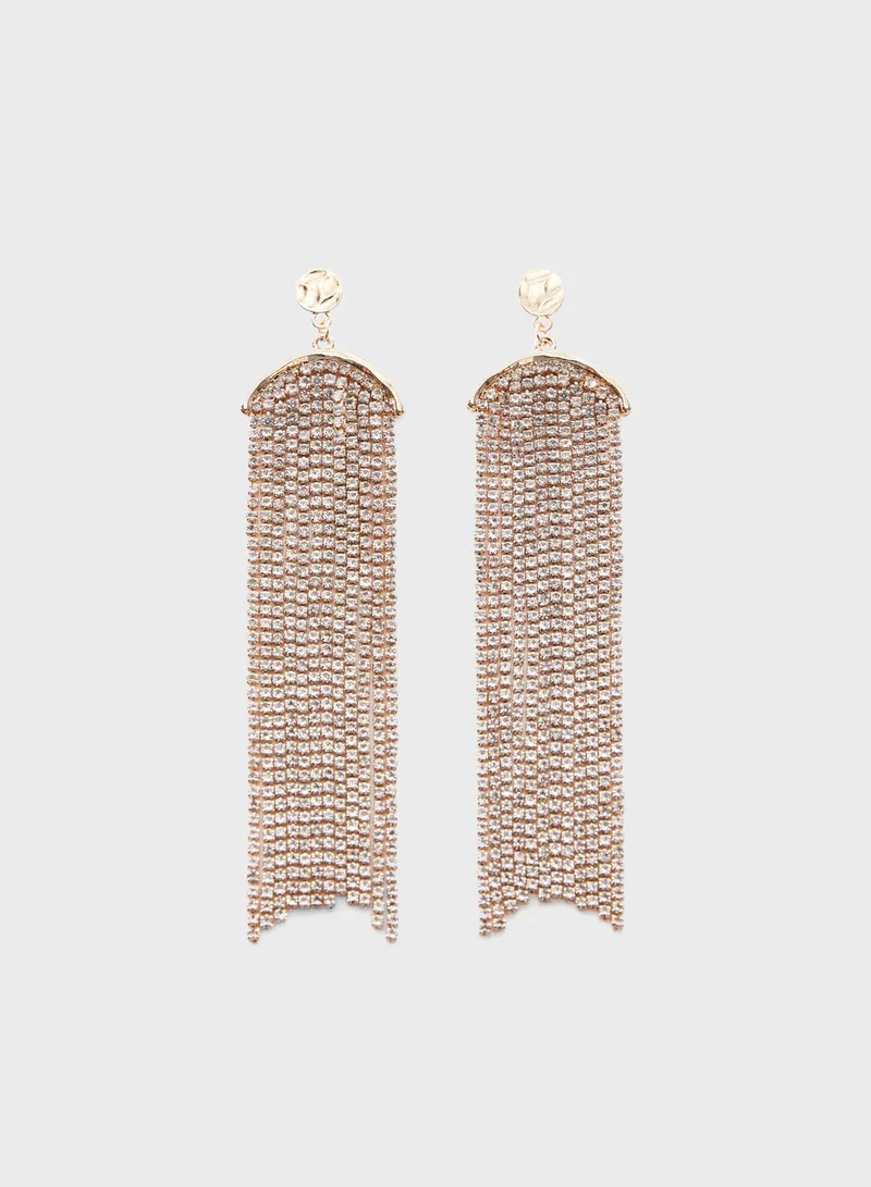 MANGO Nina Earrings