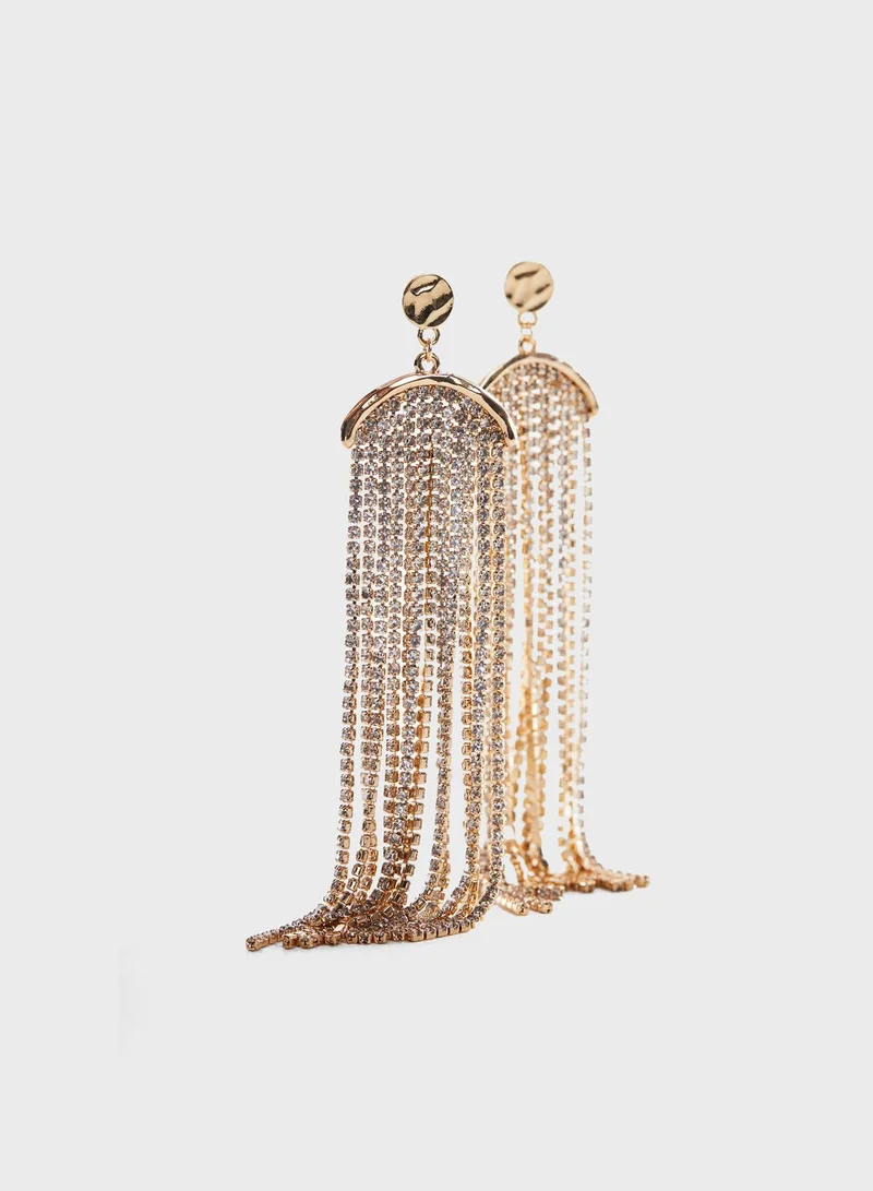 MANGO Nina Earrings
