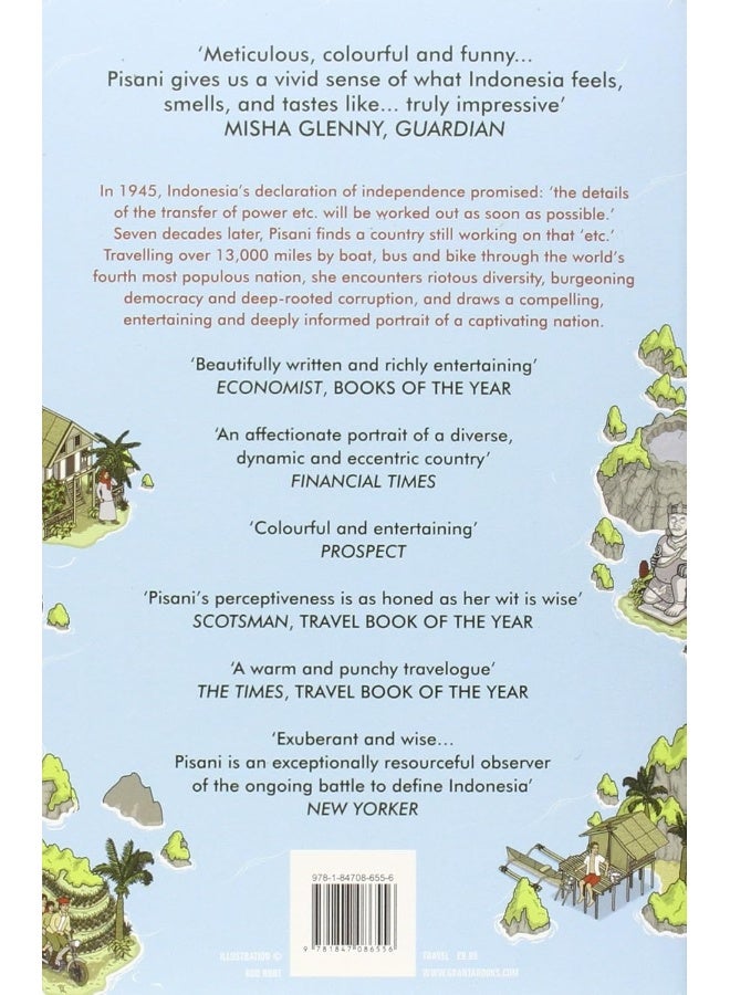 Indonesia Etc.: Exploring the Improbable Nation - Image 2