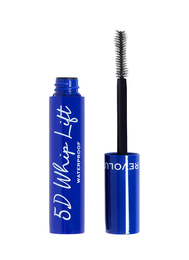 Makeup Revolution 5D Whip Lift Waterproof Mascara - pzsku/Z1AB5770658F91518BB14Z/45/_/1696852342/4d538d50-3071-4d38-b141-6e4725e657e4