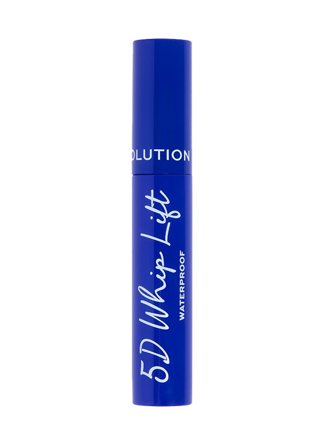 Makeup Revolution 5D Whip Lift Waterproof Mascara - pzsku/Z1AB5770658F91518BB14Z/45/_/1696852343/54820c23-b536-4f24-be21-8c0db2d617f2