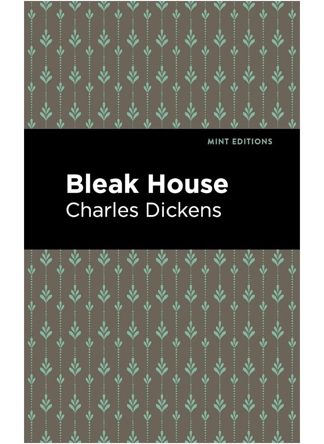 Mint Editions Bleak House 