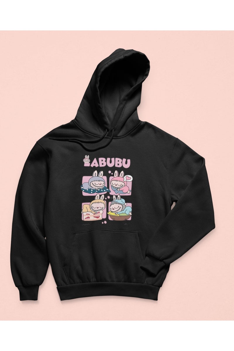 ZOOM Affordable Hoodie for Kids