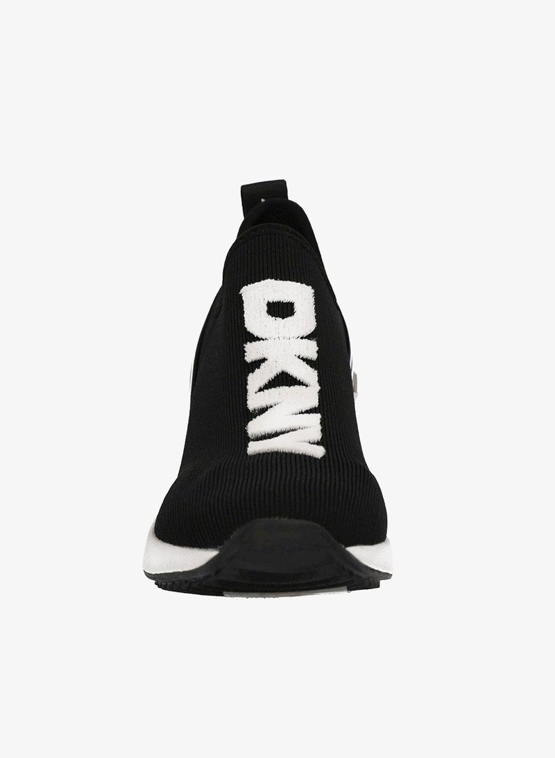 DKNY Lace Up High Top Sneakers - Image 5