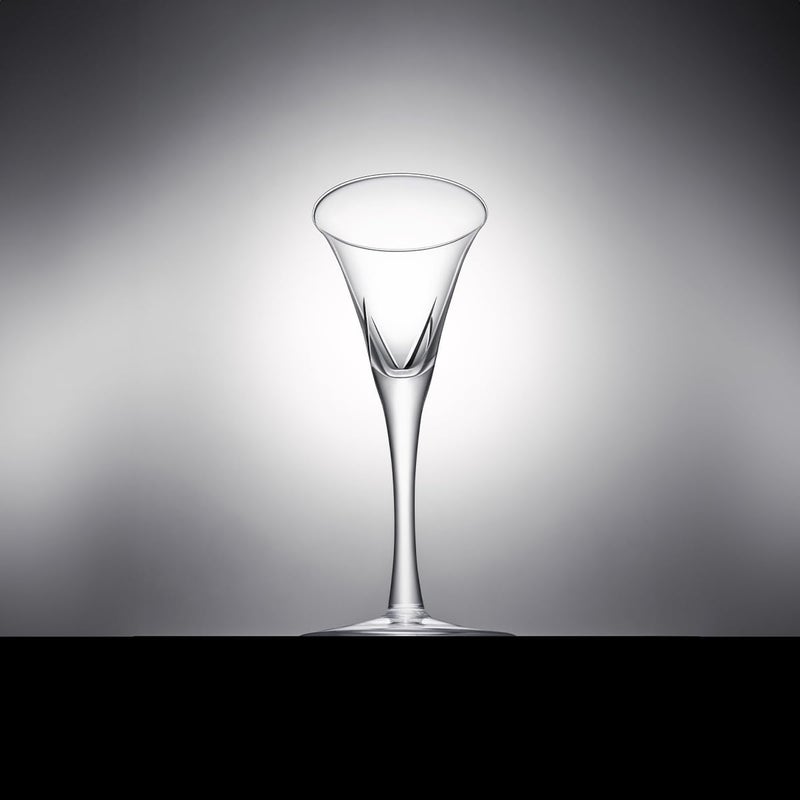 Shaze Clink Cocktail GlassesSet of 6 - Image 4