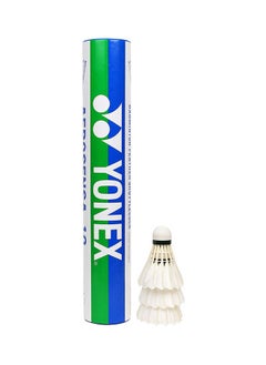 Yonex Aerosensa 10 Feather Shuttlecock, Number 2  - Image 2
