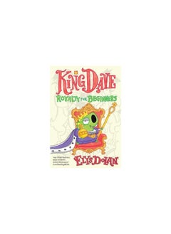 OXFORD UNIVERSITY PRESS King Dave: Royalty for Beginners  - Image 1