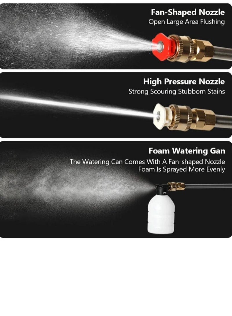 Mobile laundry with a very powerful battery that lasts 3 hours continuously with a second additional battery - Image 4