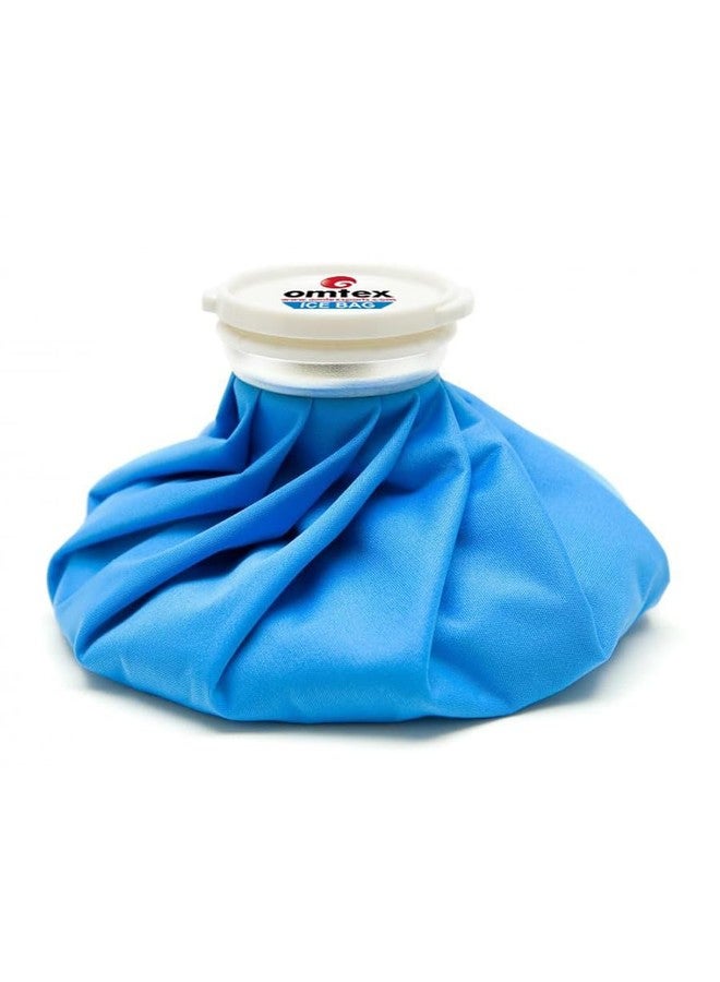 Omtex Fabric Reusable Ice Bag - Image 1