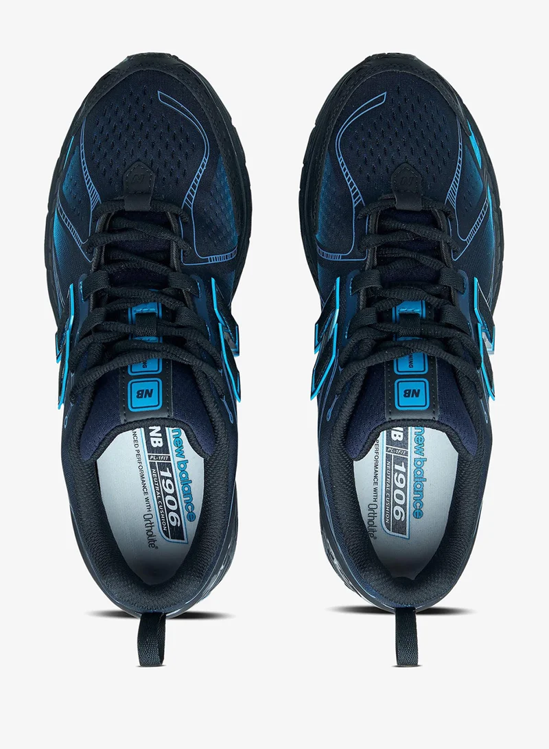 New Balance Blue 1906E Running Shoes  | Best Price UAE