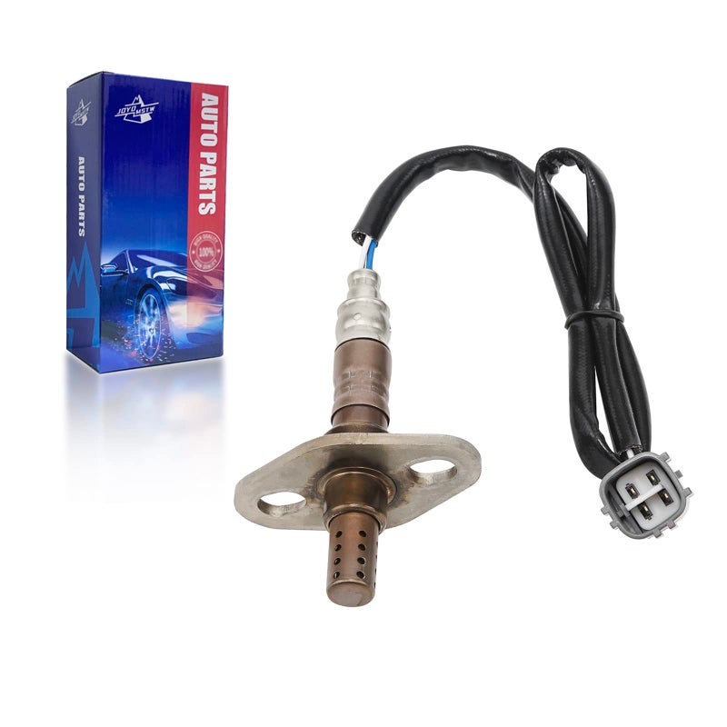 O2 Oxygen Sensor Upstream and Downstream for Toyota Tacoma Tundra 4Runner Pickup Sequoia T100 24L 27L 30L 34L 47L 19942004 Replace 2344162 8946509320 1Pc