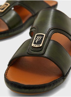 Posh La Vie Elegant Arabic Sandals  - Image 5