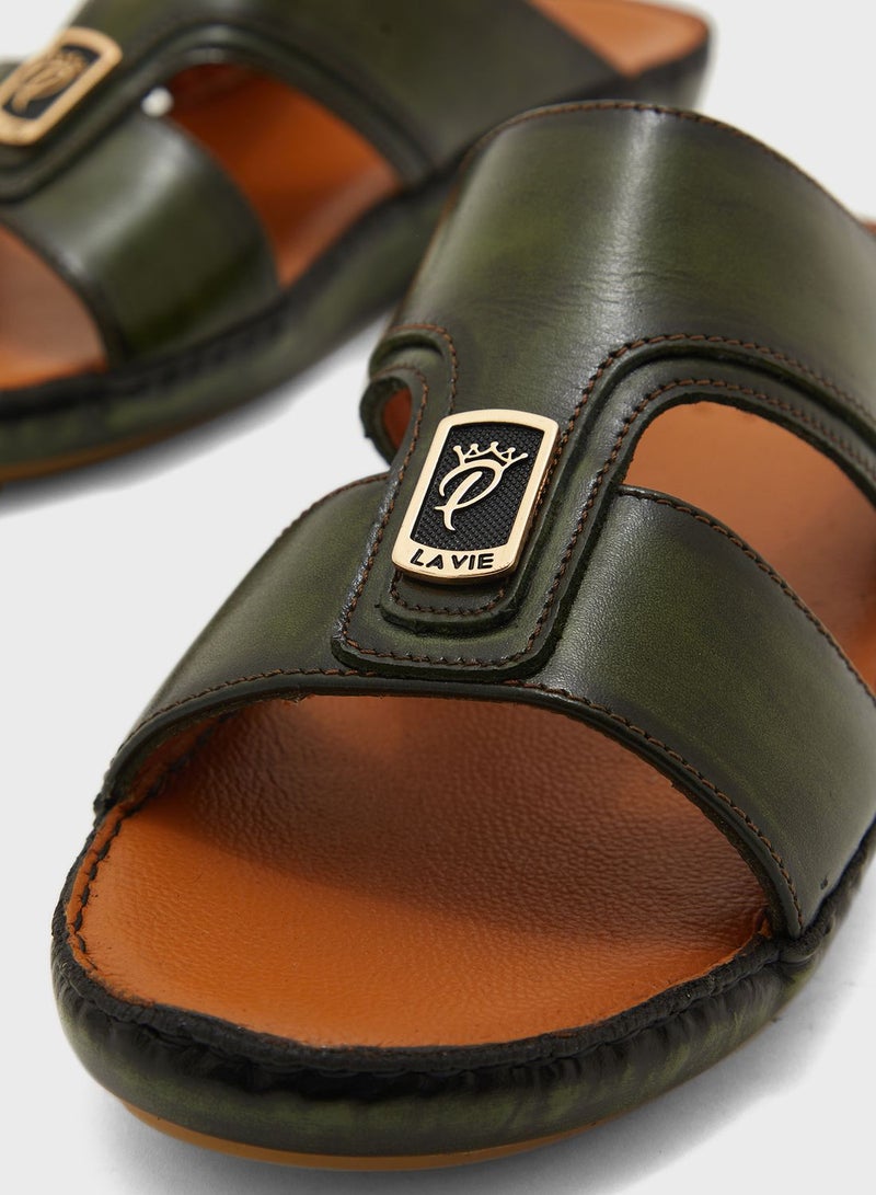 پوش_لا_في صندل عربي انيق - Image 5