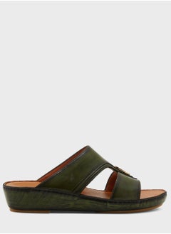 Posh La Vie Elegant Arabic Sandals  - Image 1