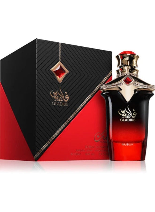 Nusuk Gladius NUSUK Extrait de parfum 100ml - Image 1
