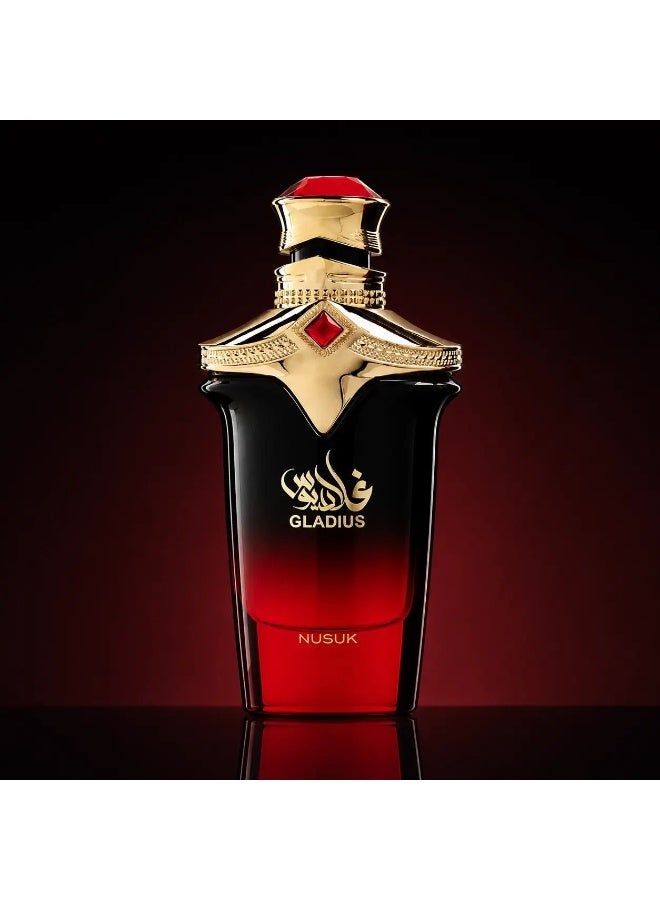 Nusuk Gladius NUSUK Extrait de parfum 100ml - Image 2