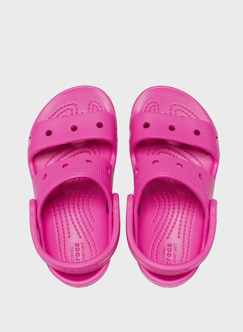 crocs Crocband Sandal Kids