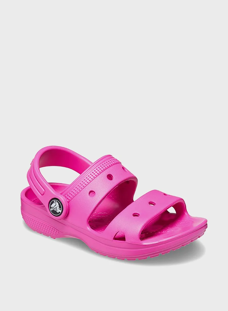 crocs Crocband Sandal Kids