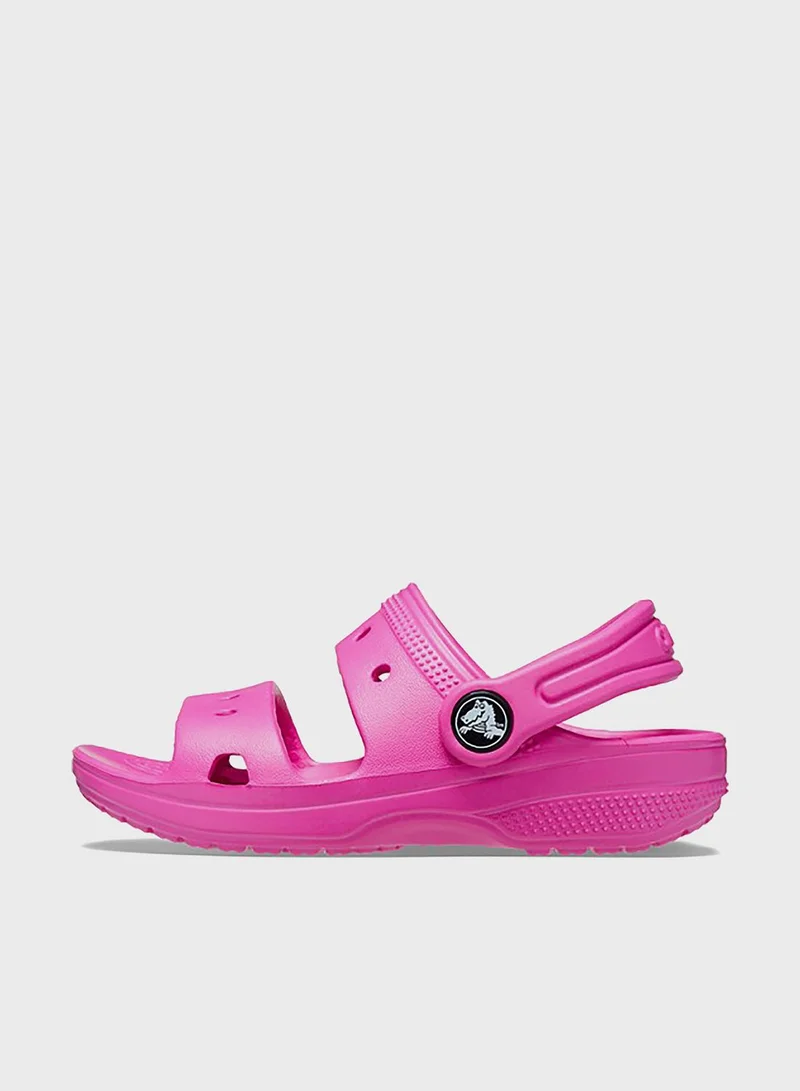crocs Crocband Sandal Kids