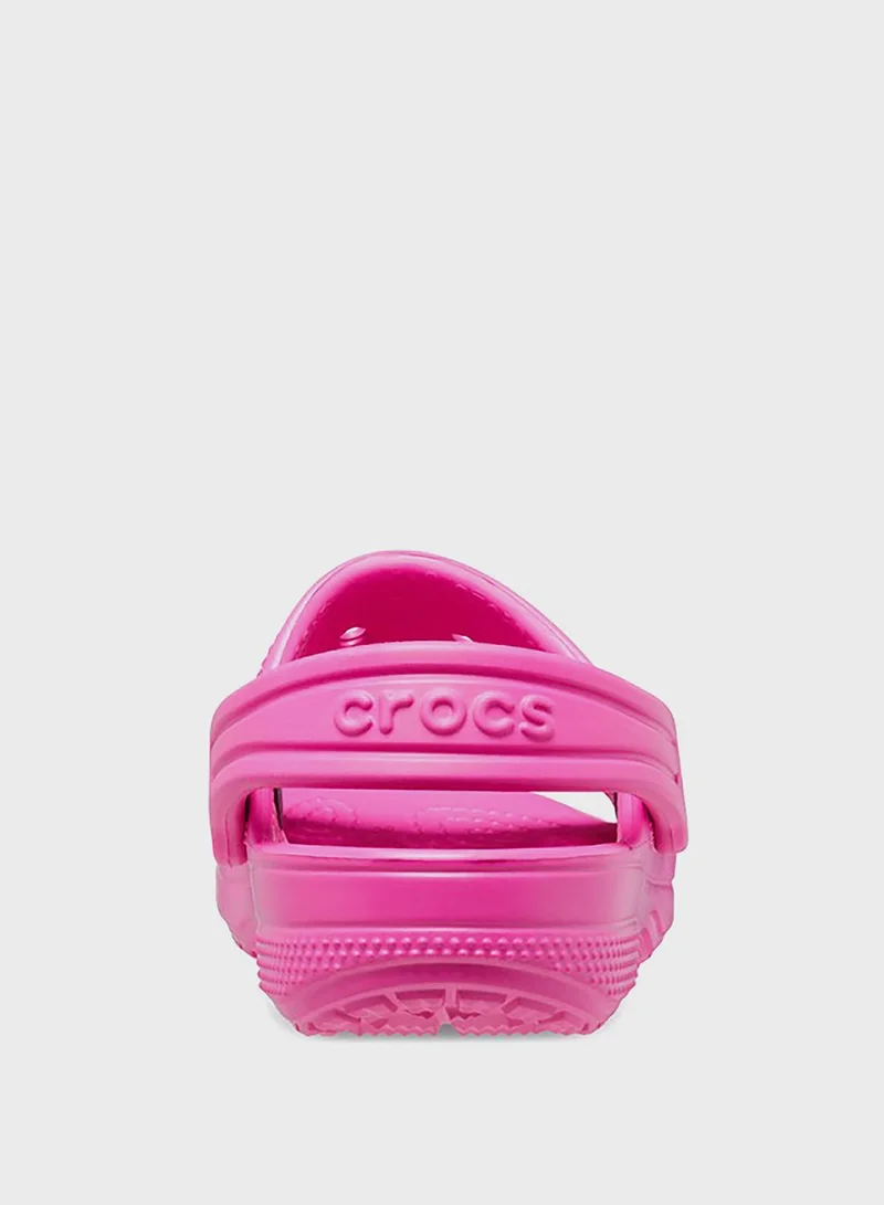 crocs Crocband Sandal Kids