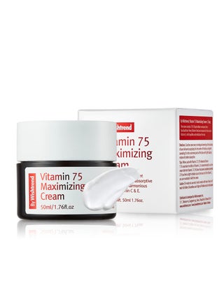 Vitamin 75 maximizing cream 50g - pzsku/Z1AB6AFA86B83AD587BCCZ/45/_/1715696765/f8a2a137-03f5-4333-a0c4-c42af161d3b4