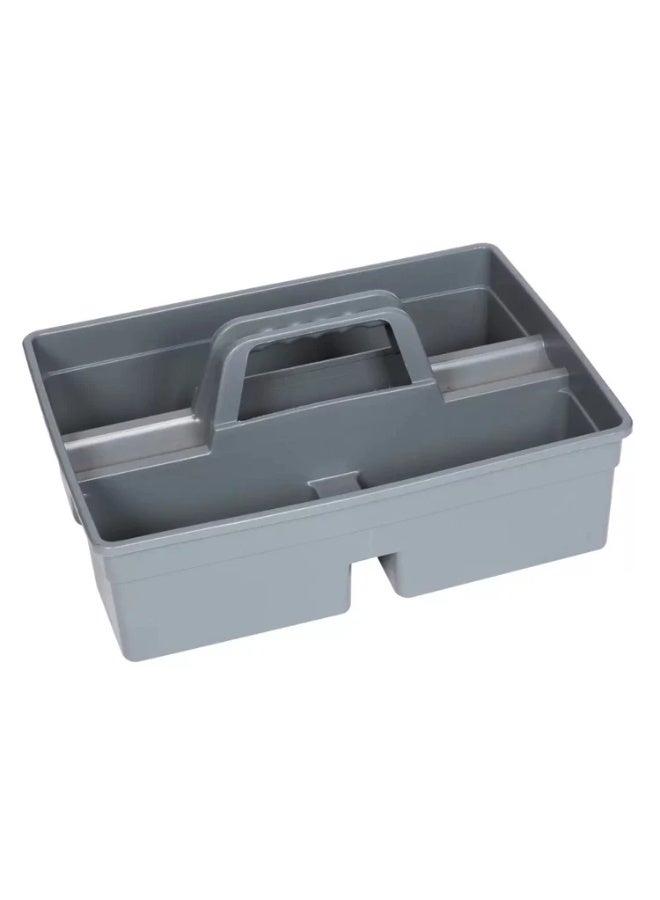 HEAVY DUTY MULTI-PURPOSE CARRY CADDY HOLDER LARGE