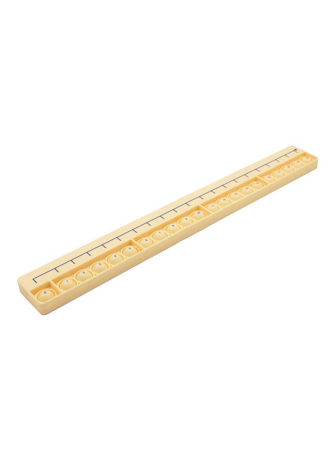 Junior Learning Junior Learning Number Line Bubble Board (JL675)  - Image 4