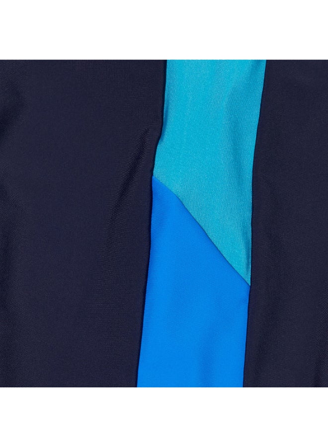 سبيدو شورت سباحة رجالي من سبيدو بتصميم انسيابي ومتين، يتميز بأداء عالٍ وراحة مثالية للتدريب والسباحة الرياضية والتمارين في المسبح والأنشطة المائية العادية. - Image 3