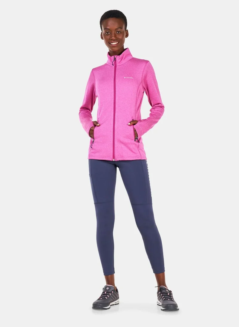 Columbia Women's Park View™ Grid Jacket