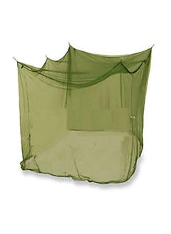 OZTrail Oztrail By Adventure Hq Green Mosquito Net Double Box 