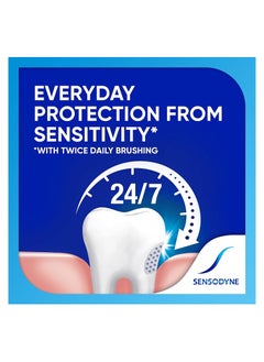 Sensodyne Extra Fresh Toothpaste 75ml - pzsku/Z1AB71559972EED0E4D0BZ/45/_/1697492279/fb4873c4-9b17-4d8a-b907-d905a532ac70