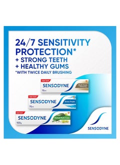 Sensodyne Extra Fresh Toothpaste 75ml - pzsku/Z1AB71559972EED0E4D0BZ/45/_/1697492290/30b409be-38a1-421b-9d56-ad5d5865d120